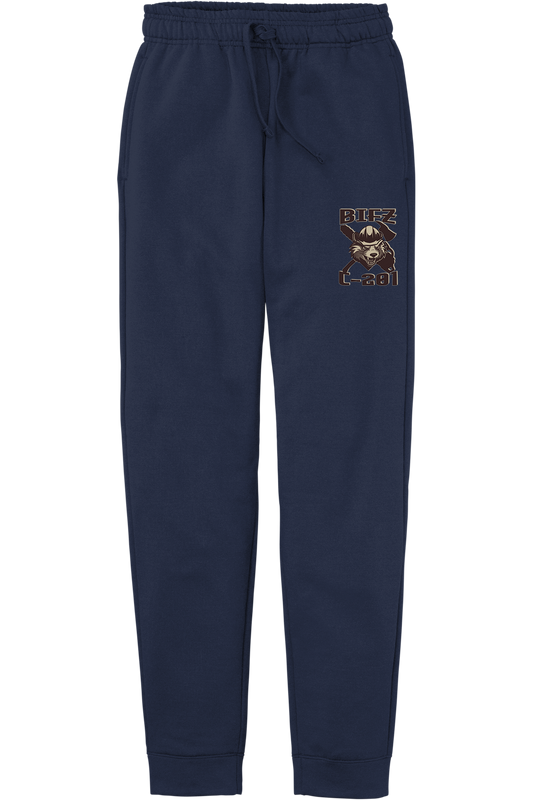 C-201 Port & Company ® Core Fleece Jogger
