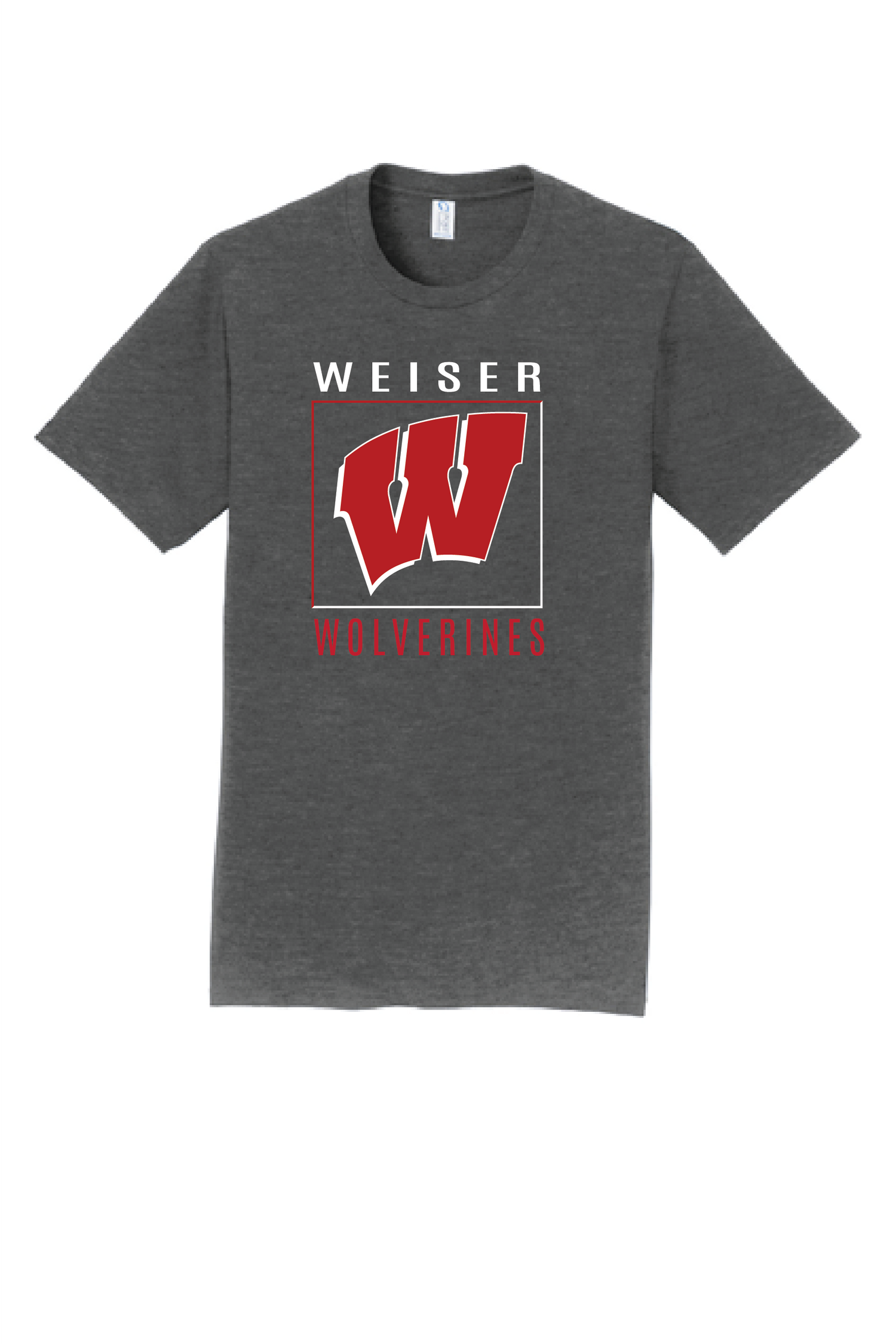 Weiser Girls Basketball 2025 Spirit Pack Mandatory and Optional Items