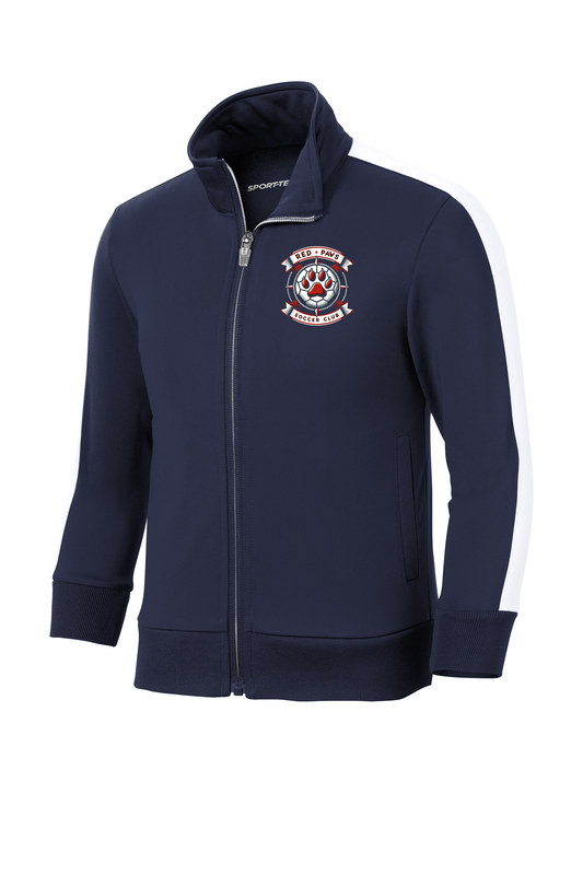 RPSC Soccer Jacket