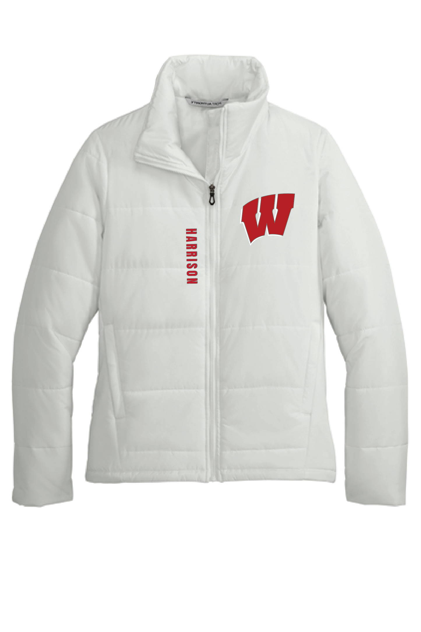 COACHES ONLY: 2025 Girls Basketball Coach's Jacket