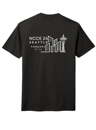NCCE Tee