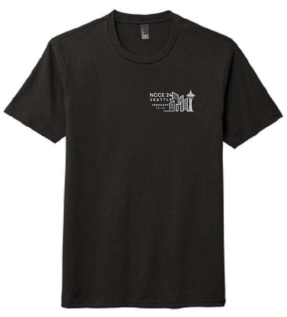 NCCE Tee