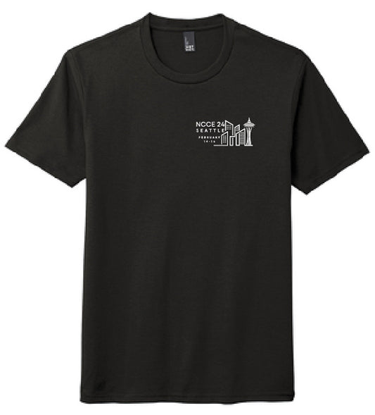 NCCE Tee