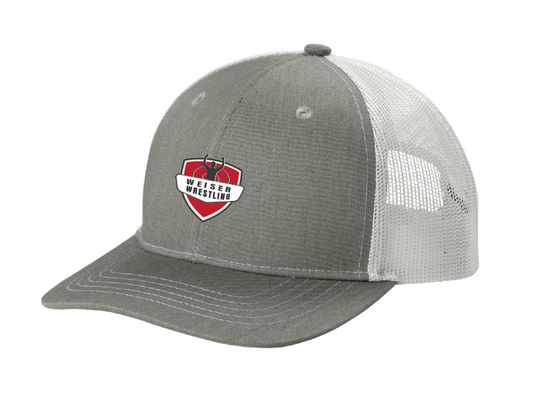 Weiser Wrestling Club Hat