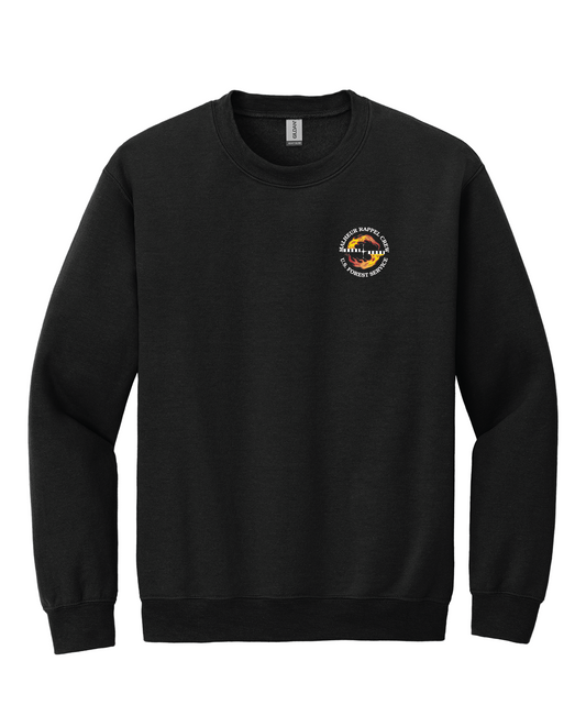 Malheur Rappel Crew Gildan® Heavy Blend™ Crewneck Sweatshirt