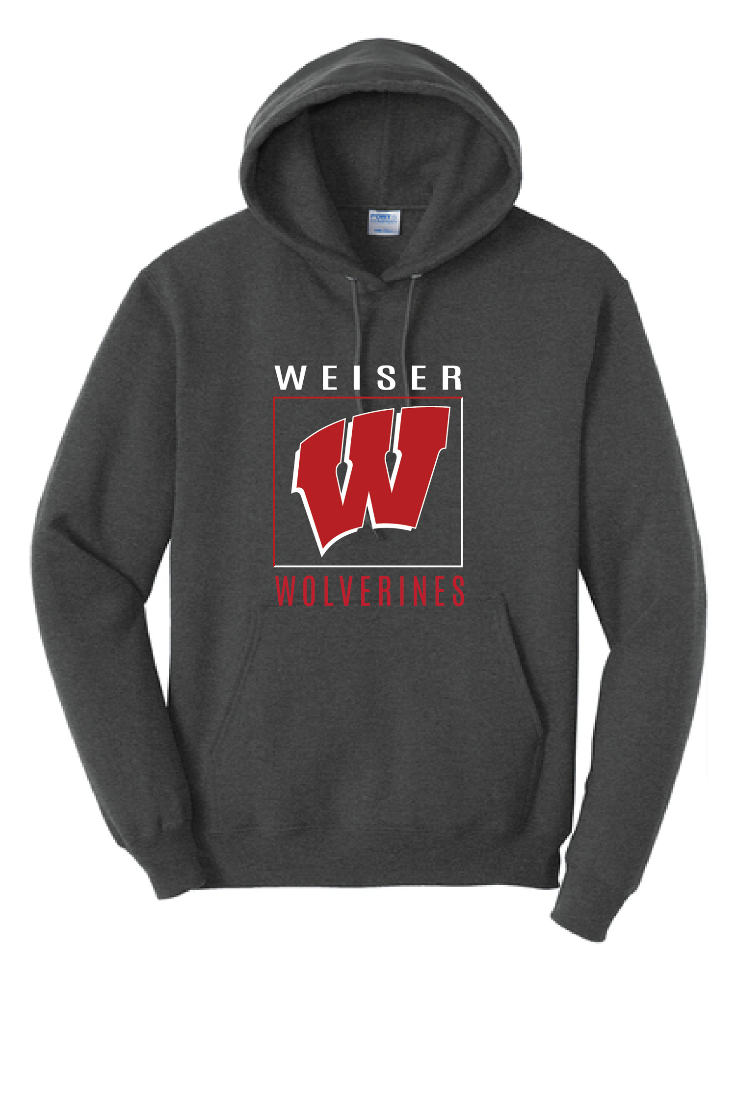 Weiser Girls Basketball OPTIONAL ITEMS