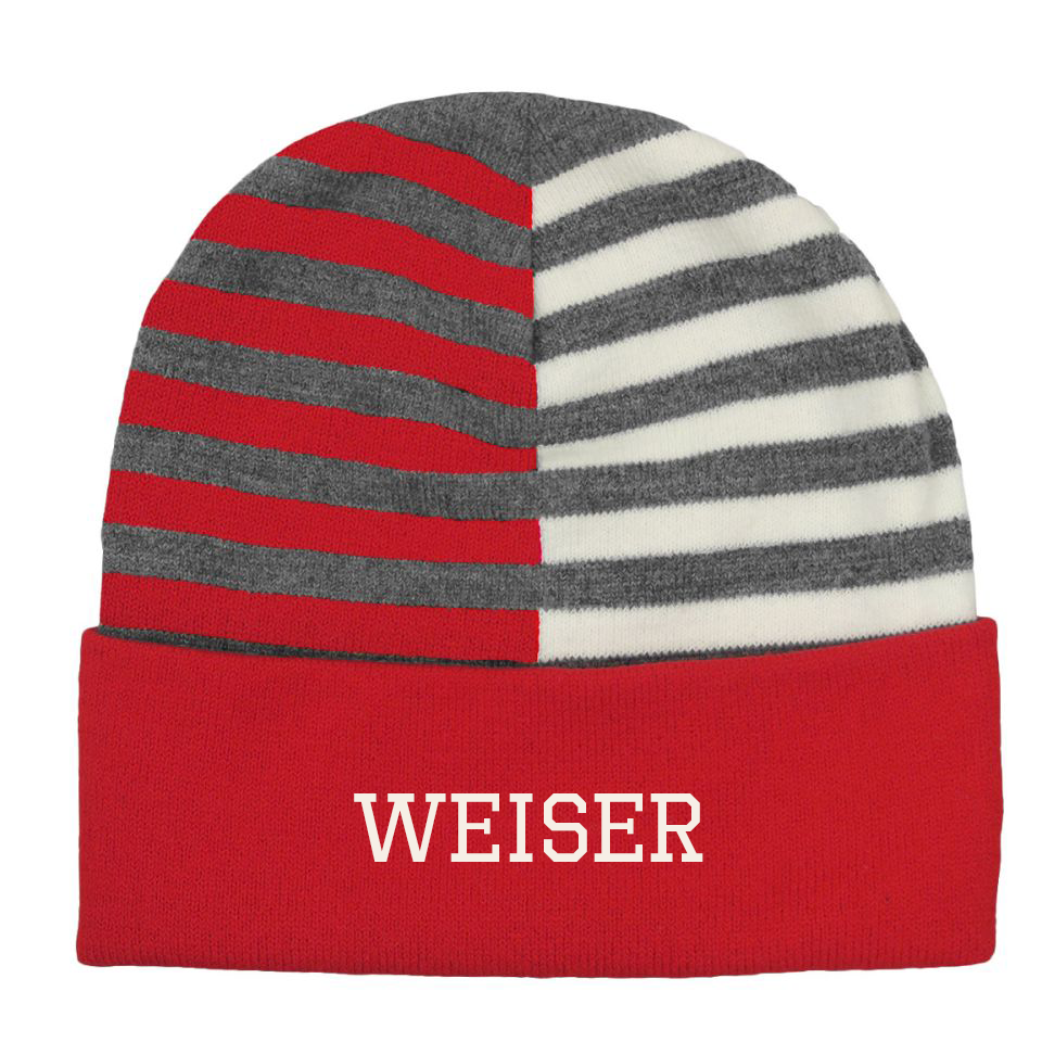 2026 Cross Country Beanie