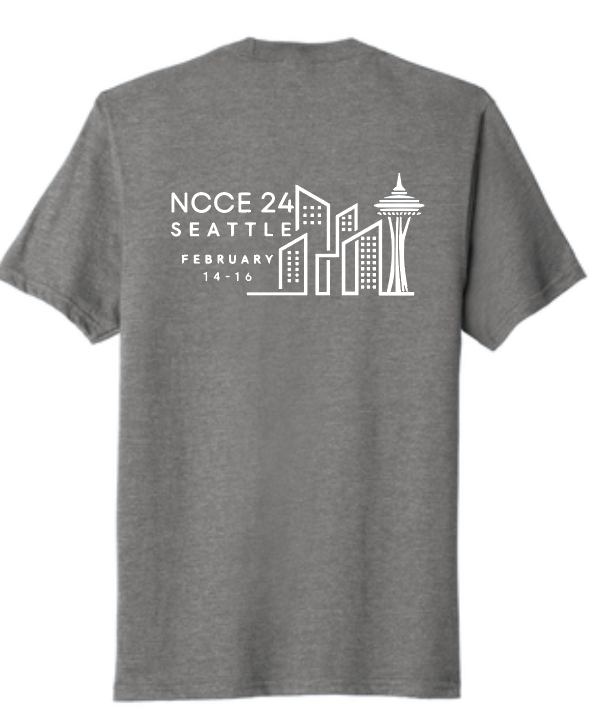 NCCE Tee