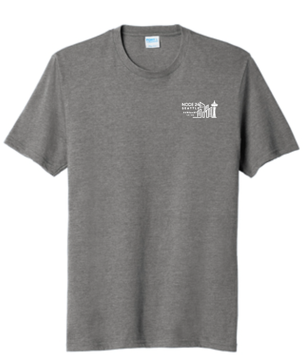 NCCE Tee