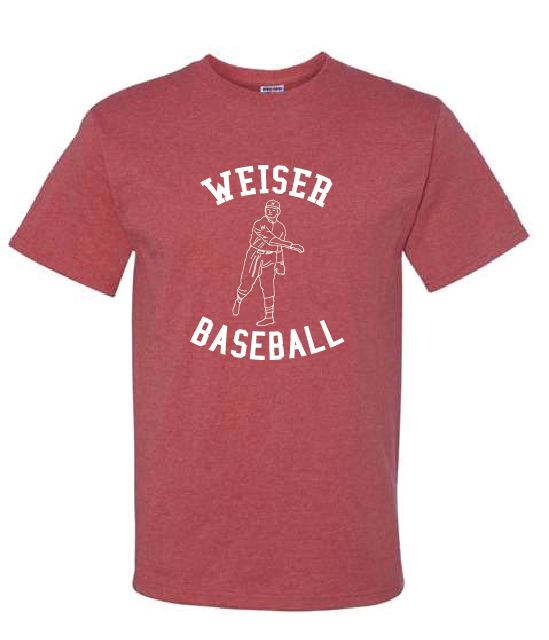 Baseball T-Shirt