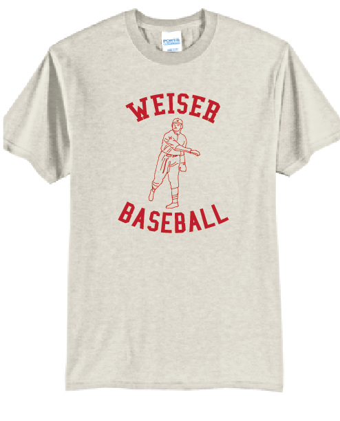 Baseball T-Shirt