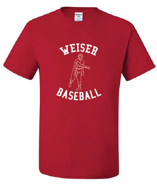 Baseball T-Shirt