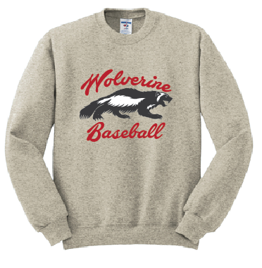Crewneck