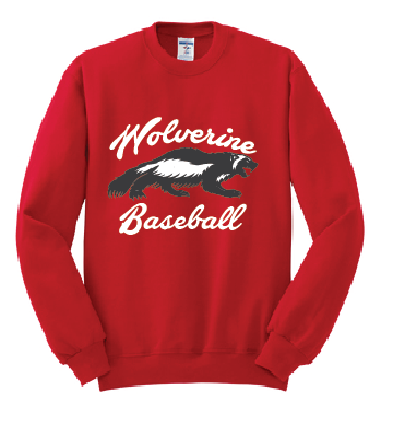 Crewneck