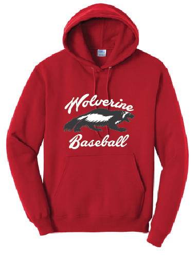 Hoodie