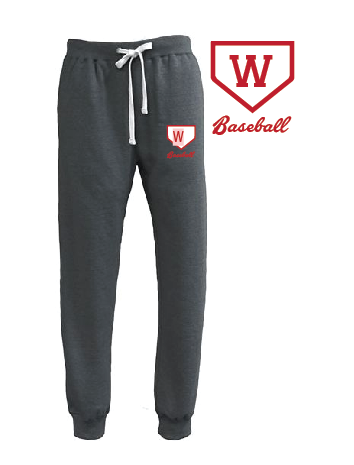 ATHLETIC FLEECE JOGGER PANT
