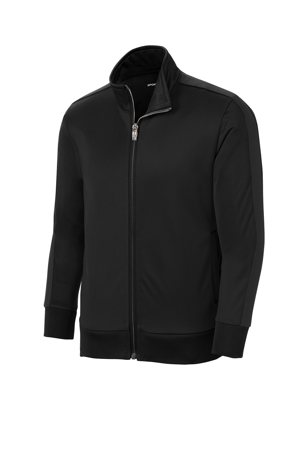 Youth Tricot Jacket