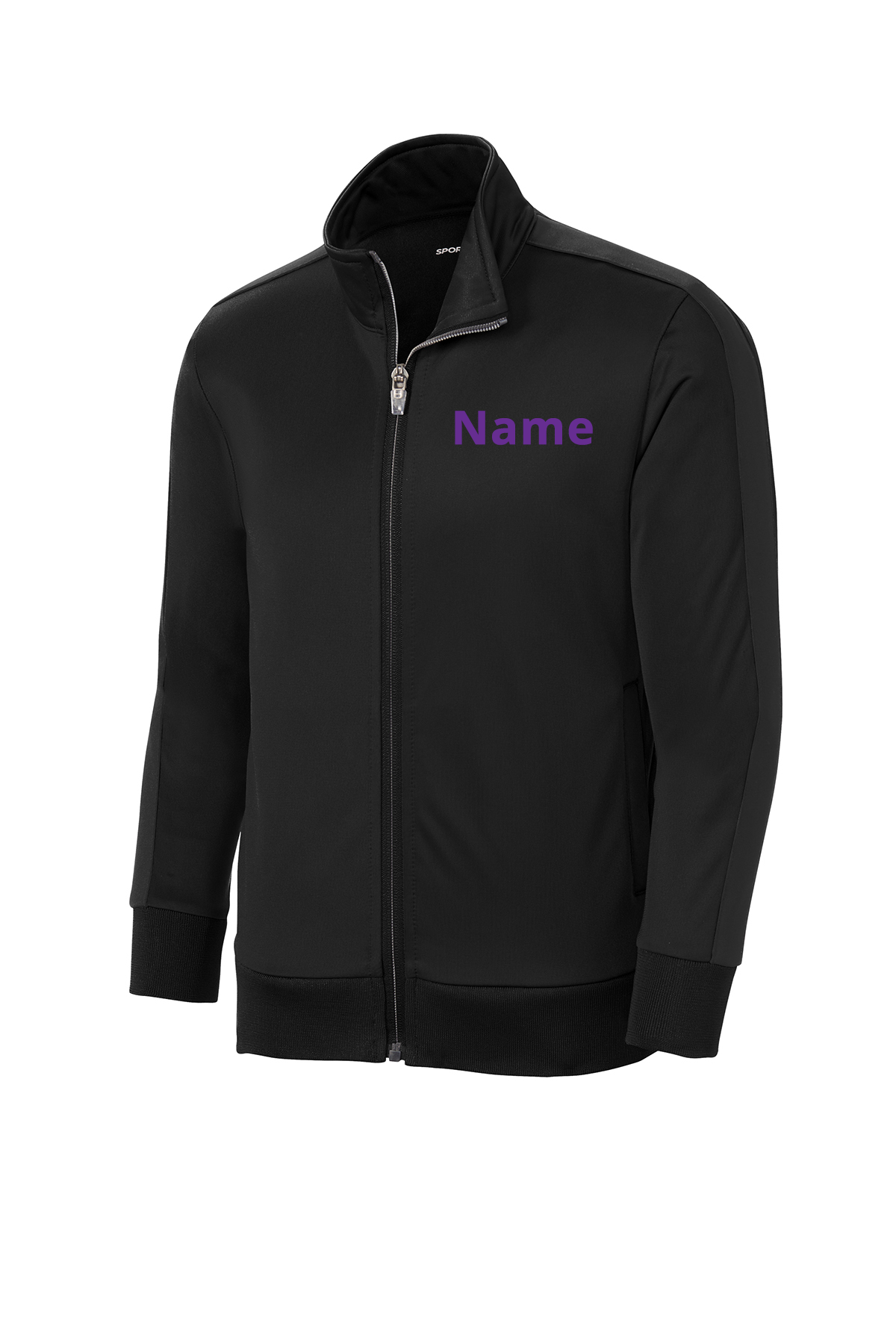 Youth Tricot Jacket