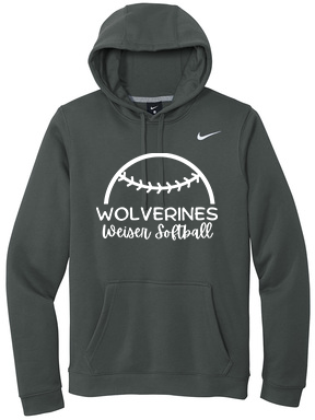 Nike Hoodie