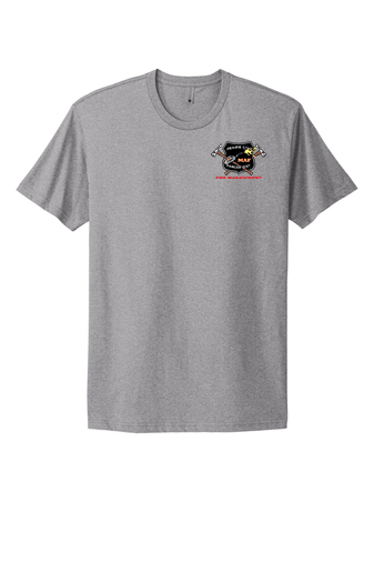 Next Level™ Unisex Cotton Tee