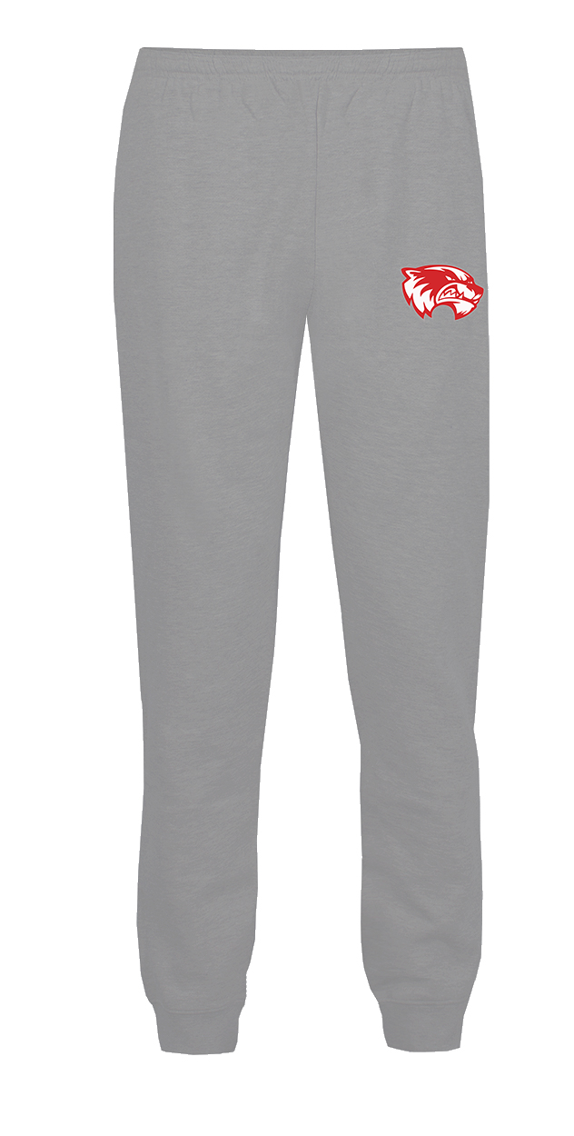ATHLETIC FLEECE JOGGER PANT