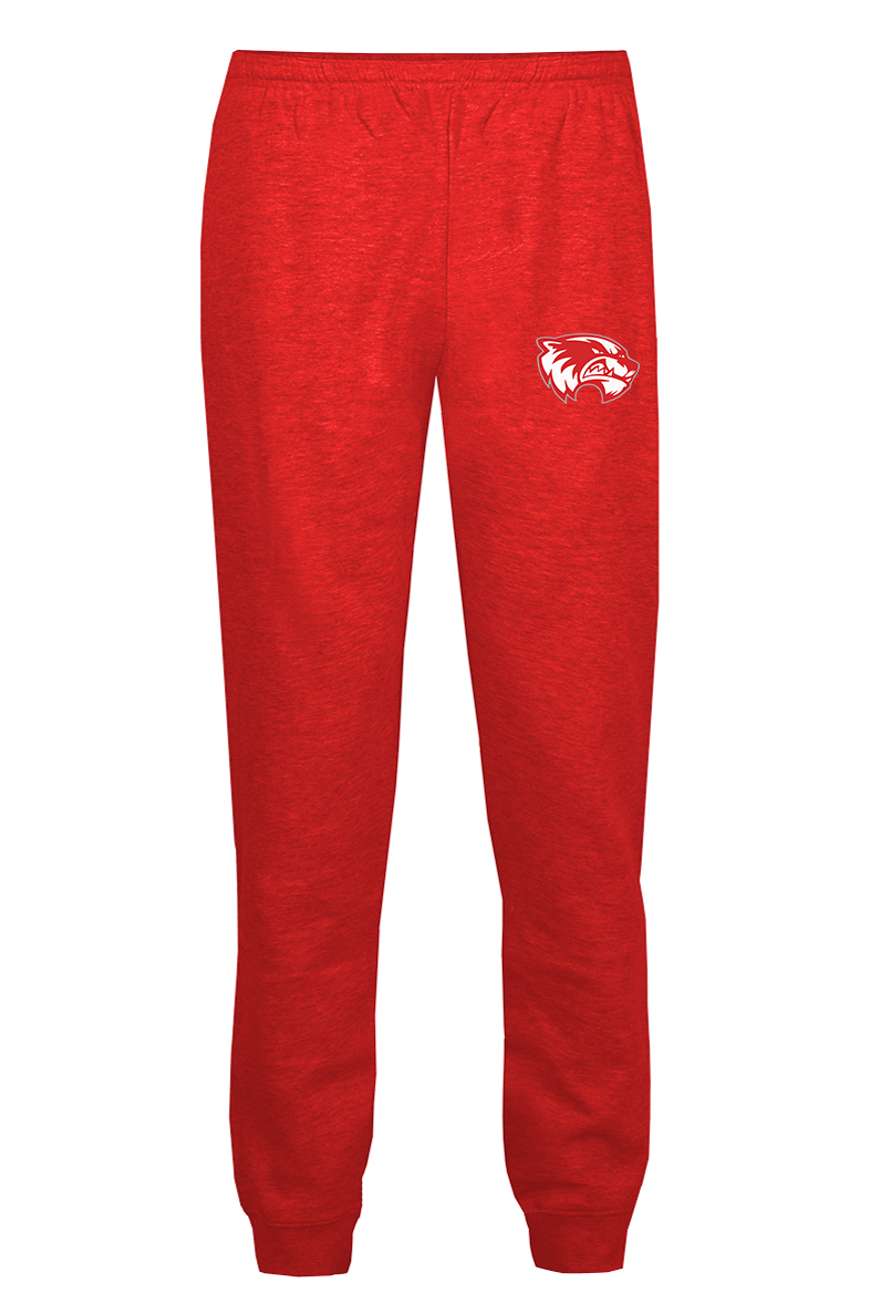 ATHLETIC FLEECE JOGGER PANT