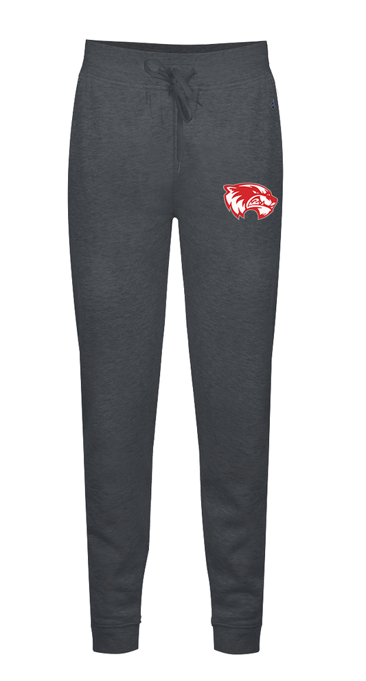 ATHLETIC FLEECE LADIES JOGGER PANT