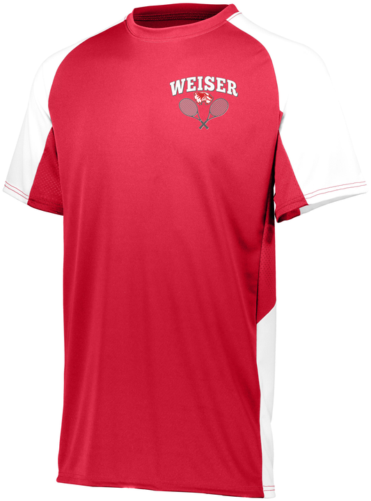CUTTER JERSEY
