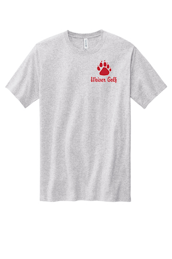 Volunteer Knitwear™ Chore Tee