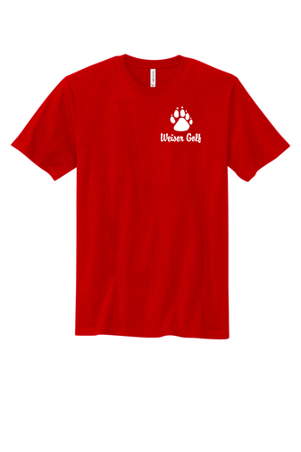 Volunteer Knitwear™ Chore Tee