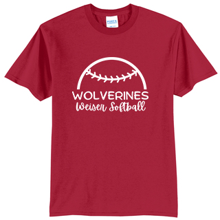 Softball T-Shirt
