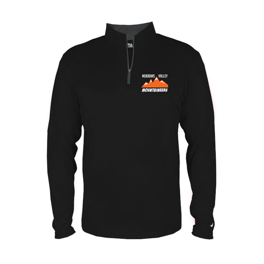 Youth 1/4 Zip