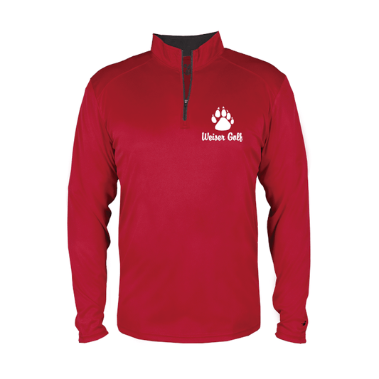Youth 1/4 Zip