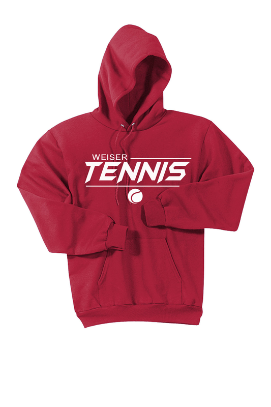 Heavier Hoodie