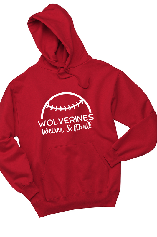 Heavier Hoodie