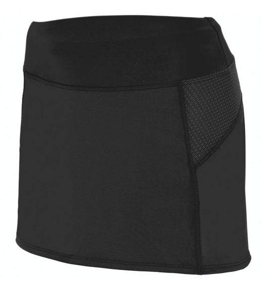 LADIES FEMFIT SKORT