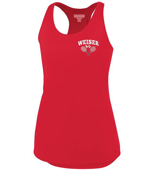 LADIES SOJOURNER TANK