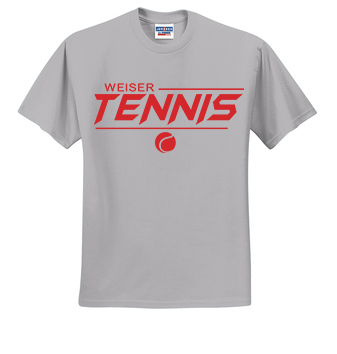 JERZEES® - Dri-Power® 50/50 Cotton/Poly T-Shirt