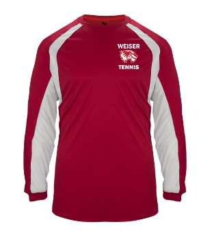 Hook L/S Tee