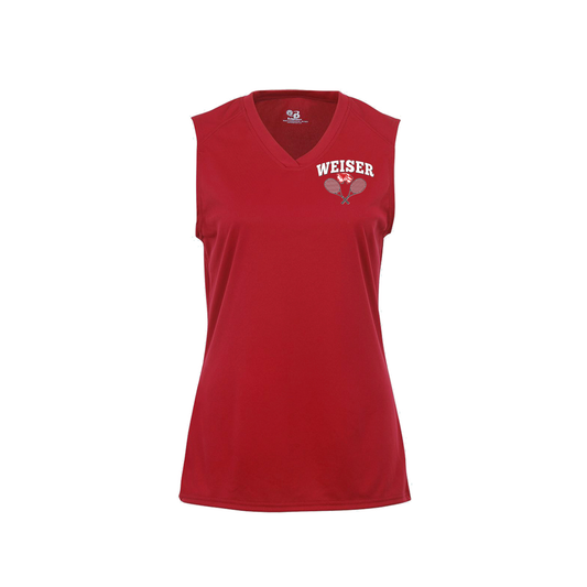 Women's Sleeveless Tank