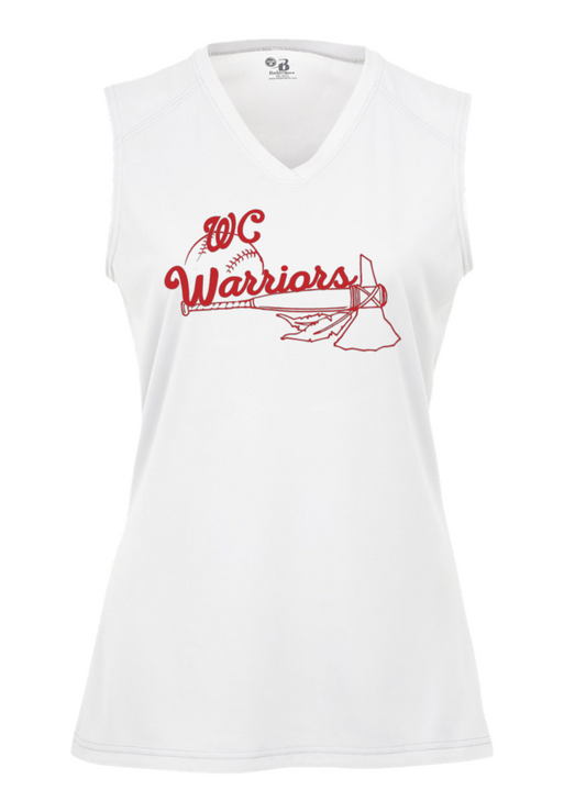 U14 Tank Top