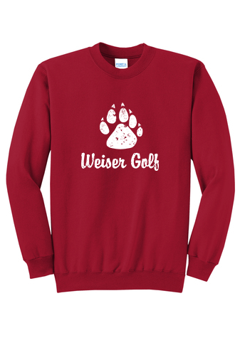 Jerzees - NuBlend Crewneck Sweatshirt