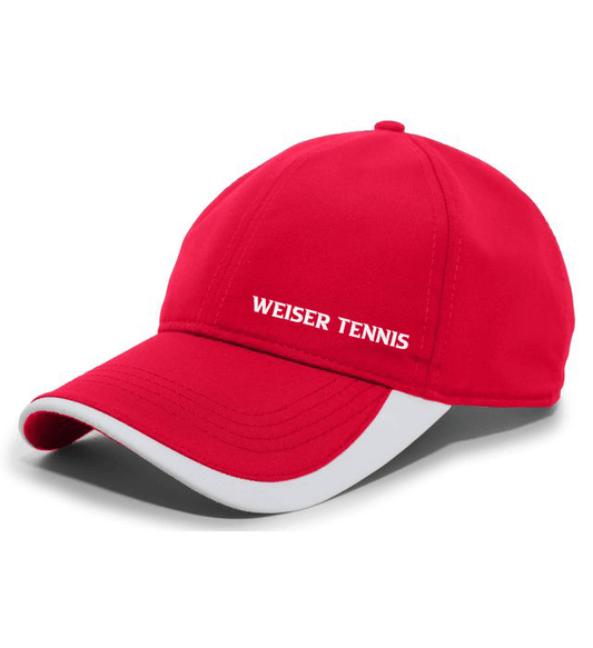 Pacific Headwear LITE SERIES ACTIVE CAP WITH TRIM