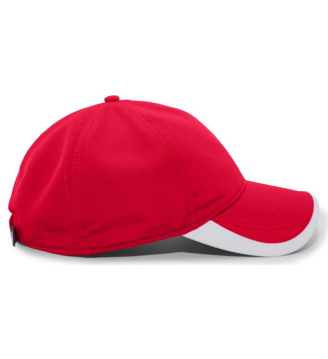 Pacific Headwear LITE SERIES ACTIVE CAP WITH TRIM