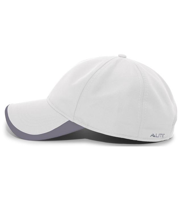 Pacific Headwear LITE SERIES ACTIVE CAP WITH TRIM