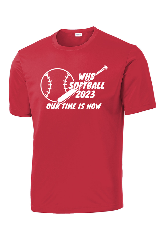 Performance T-Shirt