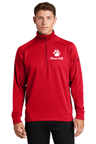 Sport-Tek® Tech Fleece 1/4-Zip Pullover