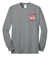 Weiser Long Sleeve T-Shirt