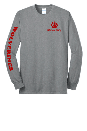 Long Sleeve T-Shirt