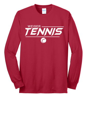 Weiser Long Sleeve T-Shirt
